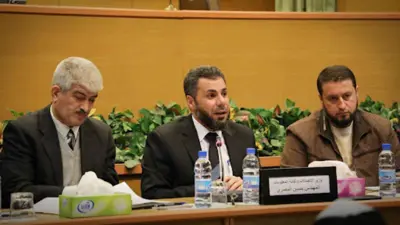 وزير الاتصالات السوري