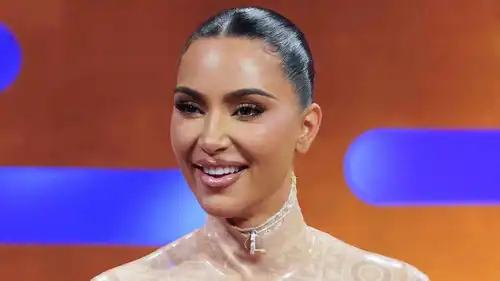 كيم كارداشيان