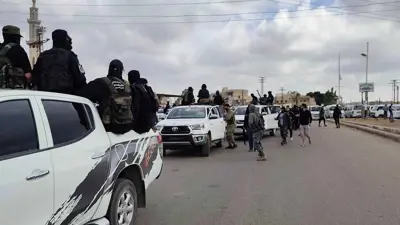 عناصر من الأمن السوري