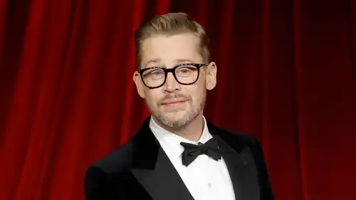 ماكولي كولكين