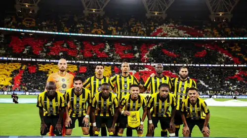 نادي الاتحاد السعودي