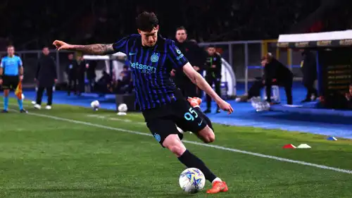 أليساندرو باستوني