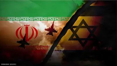 إسرائيل وإيران