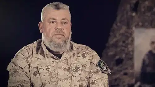 عز الدين حداد