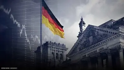 الديون تهدد بتدمير ألمانيا.. هل ستصبح دولة مفلسة؟