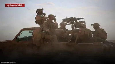 معارك الفرات