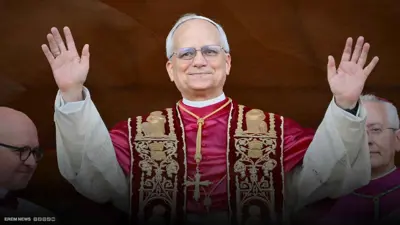 أول أمريكي يتولى منصب "بابا الفاتيكان".. من هو روبرت بريفوست؟ 