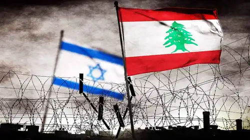 العلمان اللبناني والإسرائيلي