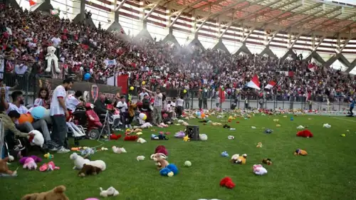 جماهير زاخو العراقي