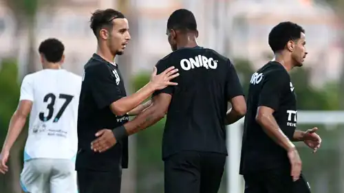 فريق الزمالك