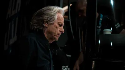 جورجي جيسوس