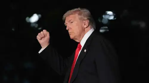 دونالد ترامب