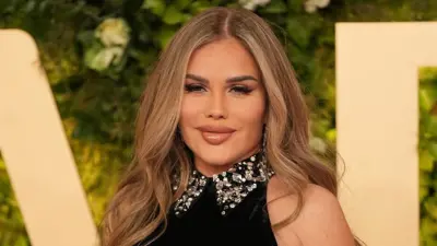 الفنانة اللبنانية نيكول سابا