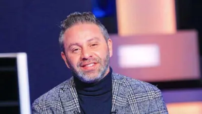 حازم إمام نجم الزمالك السابق