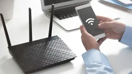  أجهزة الواي فاي 
