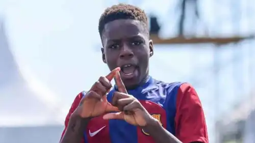 ديستيني كوسيسو