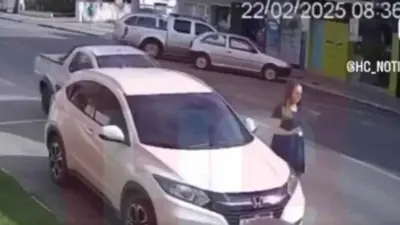 قبل وقوع الحادث 