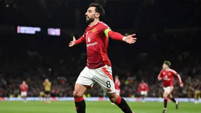 برونو فيرناندز 