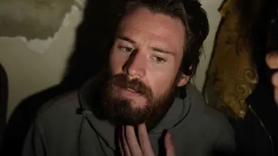 المواطن الأمريكي تيمرمان