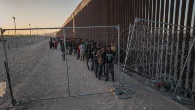 مهاجرون في الولايات المتحدة