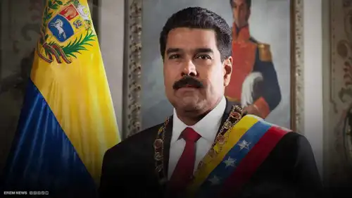 CIA تحدد من سيقود فنزويلا