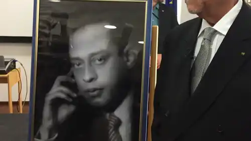 الطبيب المصري محمد حلمي