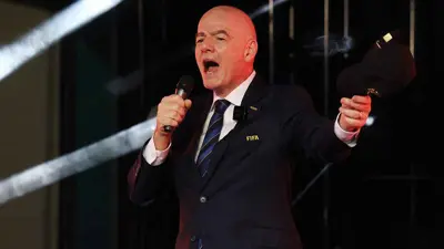 جياني إنفانتينو