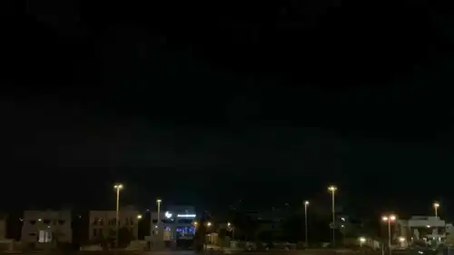 مشهد عام من المنامة