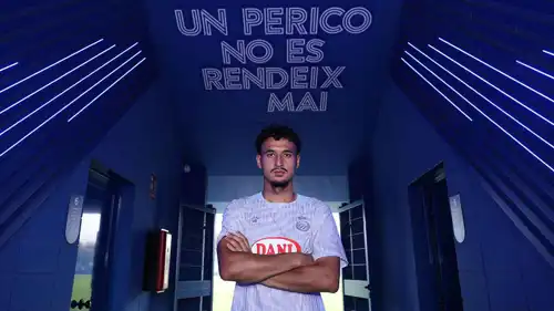 عمر الهلالي