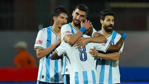 فريق بيراميدز