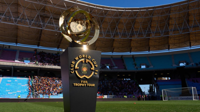 كأس العالم للأندية 2025 خلال جولته في تونس