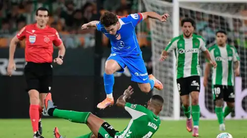 جوليان ألفاريز