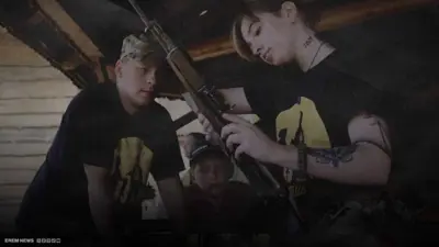 "تجنيد القُصّر".. كيف حولت أوكرانيا أطفالها لجواسيس حرب؟