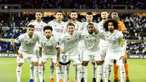 السد القطري