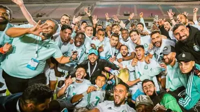 الأهلي طرابلس أحرز آخر لقب لكأس ليبيا في 2023 