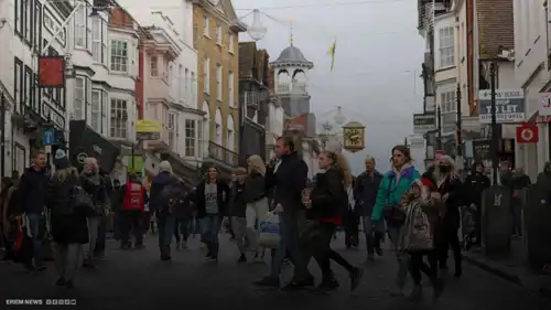 بريطانيا تصعق مواطنيها بالضرائب