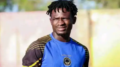 النيجيري أمبروز 