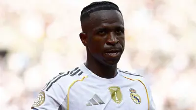 فينيسيوس جونيور