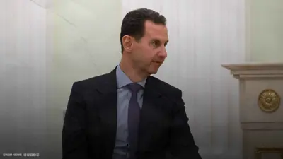  العشاء الأخير.. سقوط الأسد