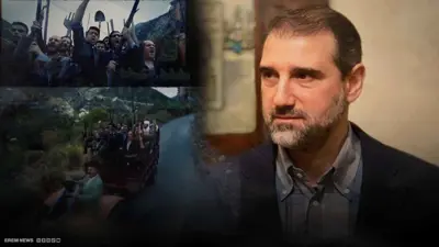 سخرية من "جيش" رامي مخلوف