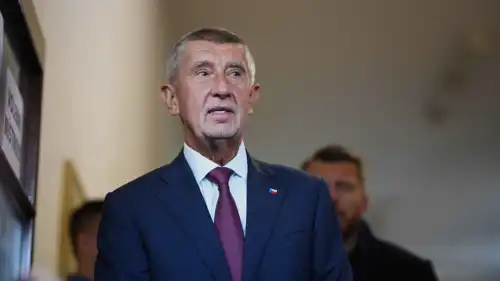 أندريه بابيش