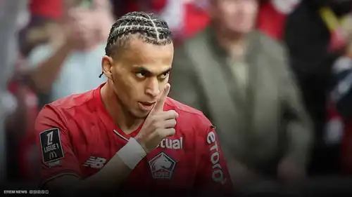 باعوه بالمجان فعاقبهم.. من هو إيثان مبابي الذي صدم باريس سان جيرمان؟