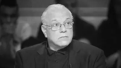 الممثل التونسي فتحي الهداوي