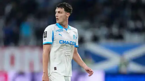 بنجامين بافارد