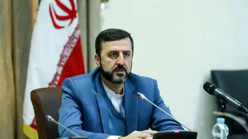 كاظم غريب آبادي