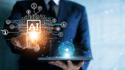 صورة بالذكاء الاصطناعي