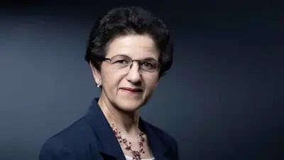 مليكة سوريل