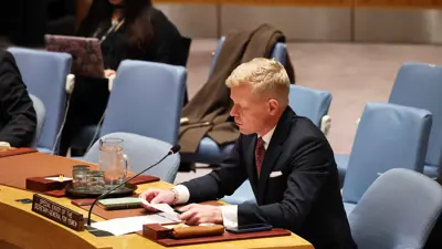 هانس غروندبرغ