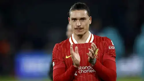 داروين نونيز 