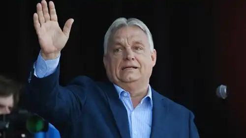 فيكتور أوربان